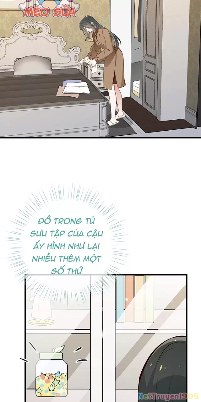 Bạch Nguyệt Quang Luôn Muốn Độc Chiếm Tôi Chapter 103 - 36