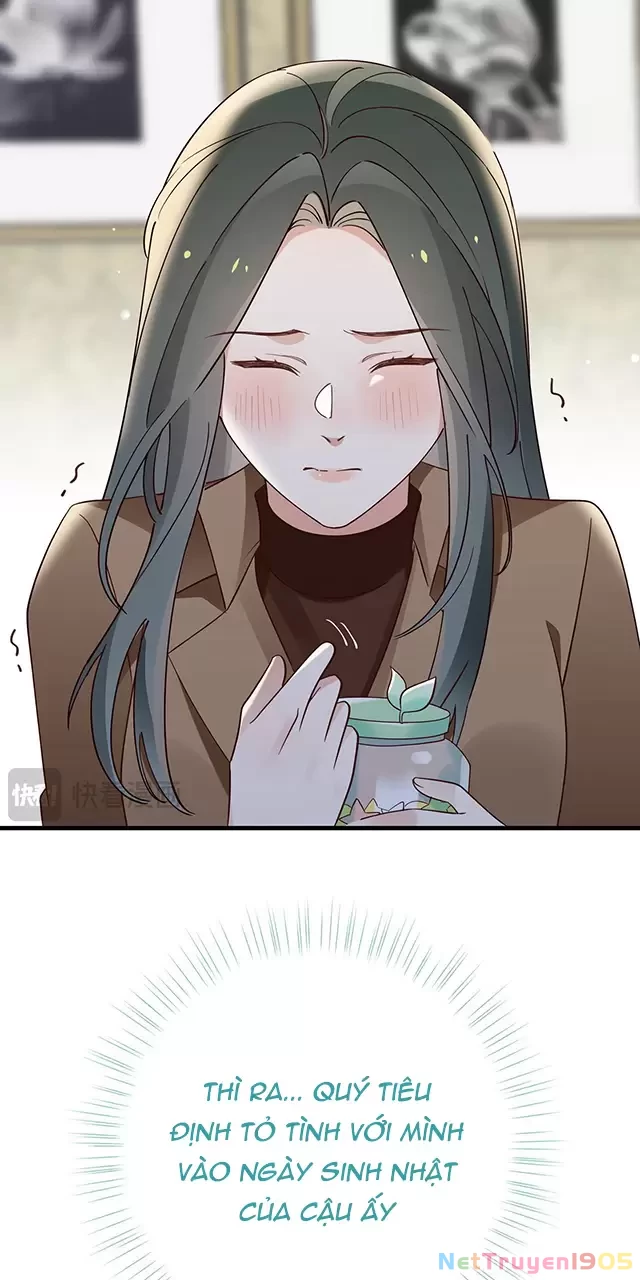 Bạch Nguyệt Quang Luôn Muốn Độc Chiếm Tôi Chapter 103 - 43