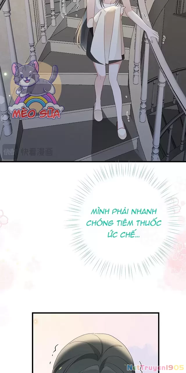 Bạch Nguyệt Quang Luôn Muốn Độc Chiếm Tôi Chapter 104 - 10