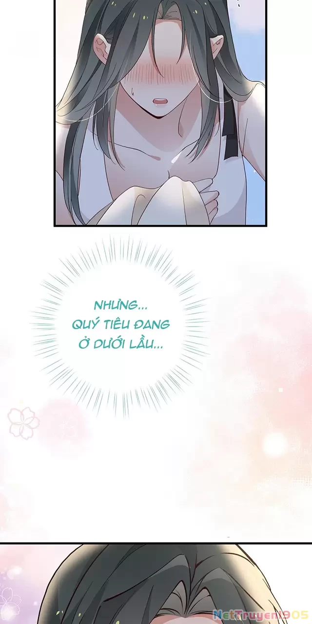 Bạch Nguyệt Quang Luôn Muốn Độc Chiếm Tôi Chapter 104 - 11