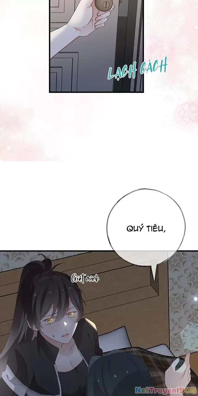 Bạch Nguyệt Quang Luôn Muốn Độc Chiếm Tôi Chapter 104 - 15