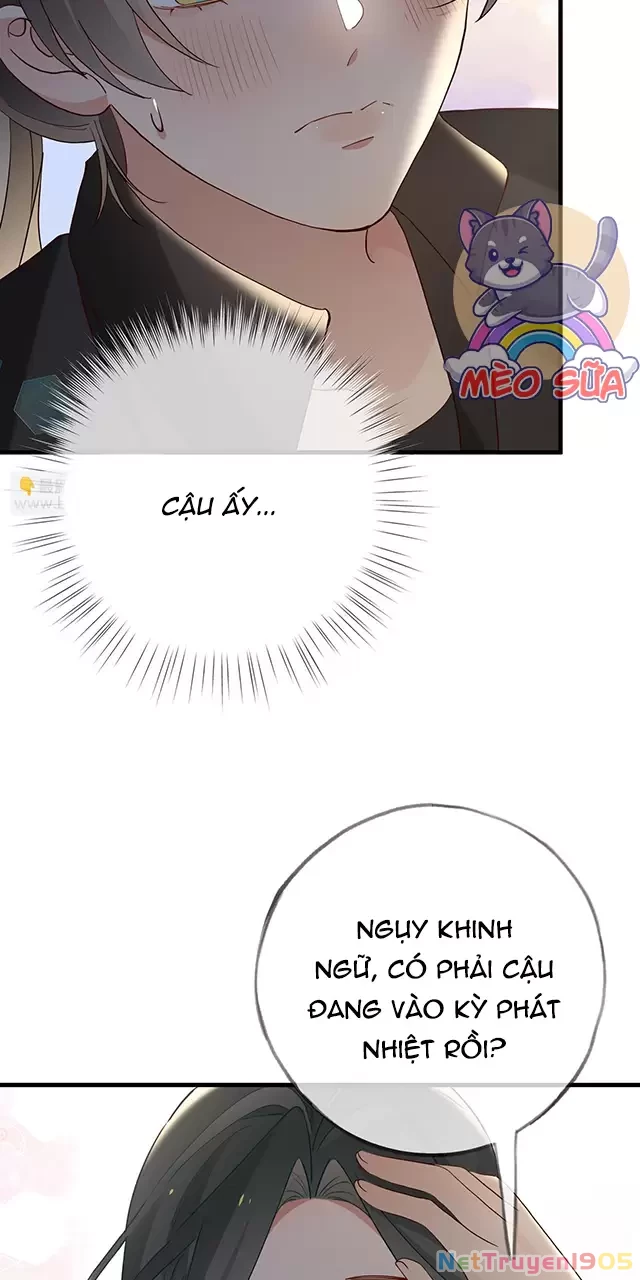 Bạch Nguyệt Quang Luôn Muốn Độc Chiếm Tôi Chapter 104 - 17