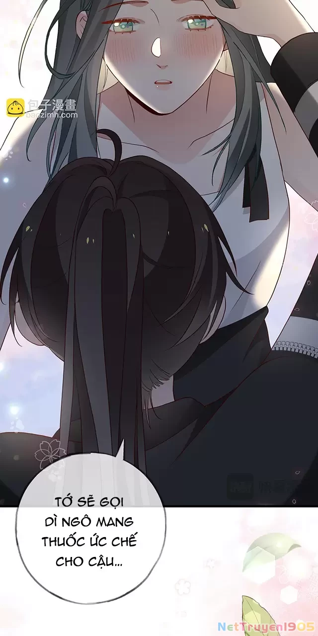 Bạch Nguyệt Quang Luôn Muốn Độc Chiếm Tôi Chapter 104 - 18