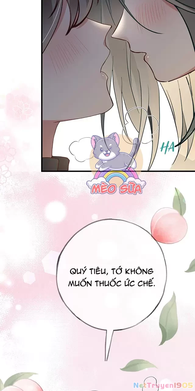 Bạch Nguyệt Quang Luôn Muốn Độc Chiếm Tôi Chapter 104 - 22