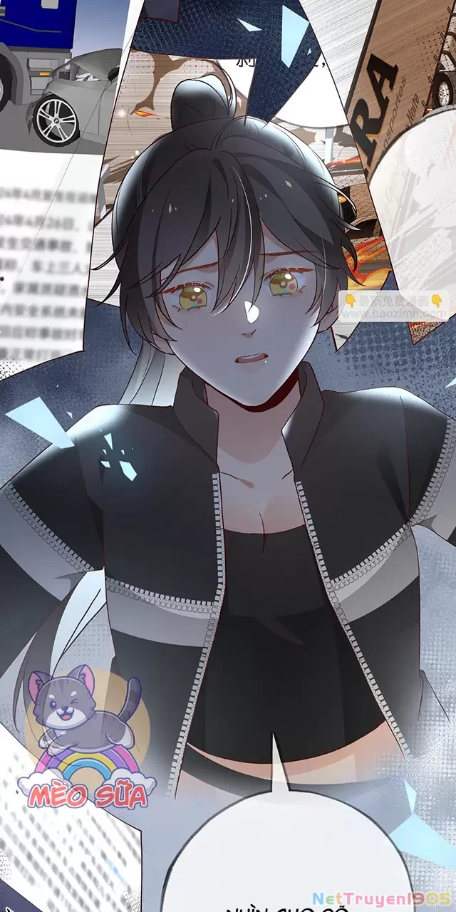 Bạch Nguyệt Quang Luôn Muốn Độc Chiếm Tôi Chapter 104 - 31