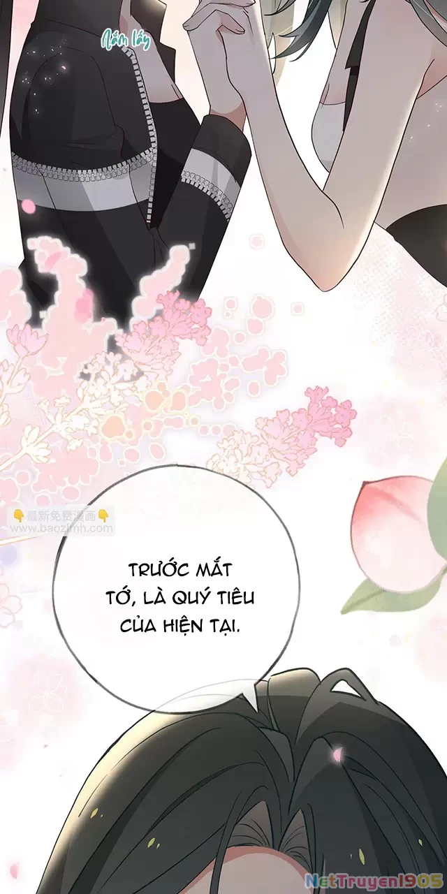Bạch Nguyệt Quang Luôn Muốn Độc Chiếm Tôi Chapter 104 - 35