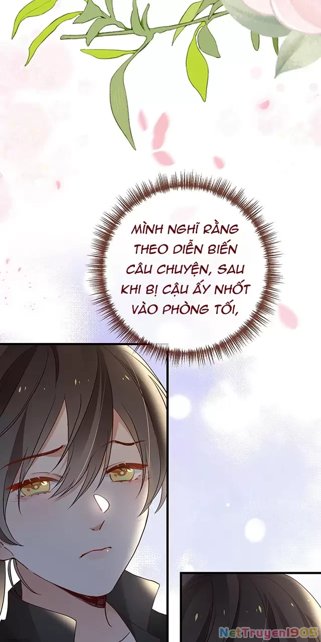 Bạch Nguyệt Quang Luôn Muốn Độc Chiếm Tôi Chapter 104 - 37