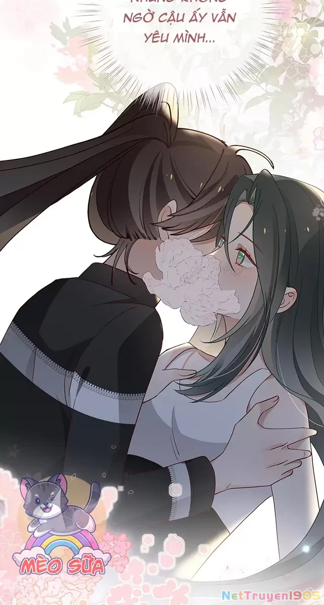 Bạch Nguyệt Quang Luôn Muốn Độc Chiếm Tôi Chapter 104 - 39