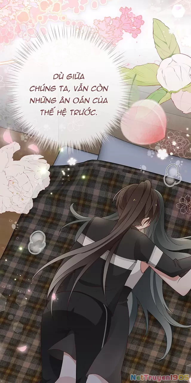 Bạch Nguyệt Quang Luôn Muốn Độc Chiếm Tôi Chapter 104 - 40