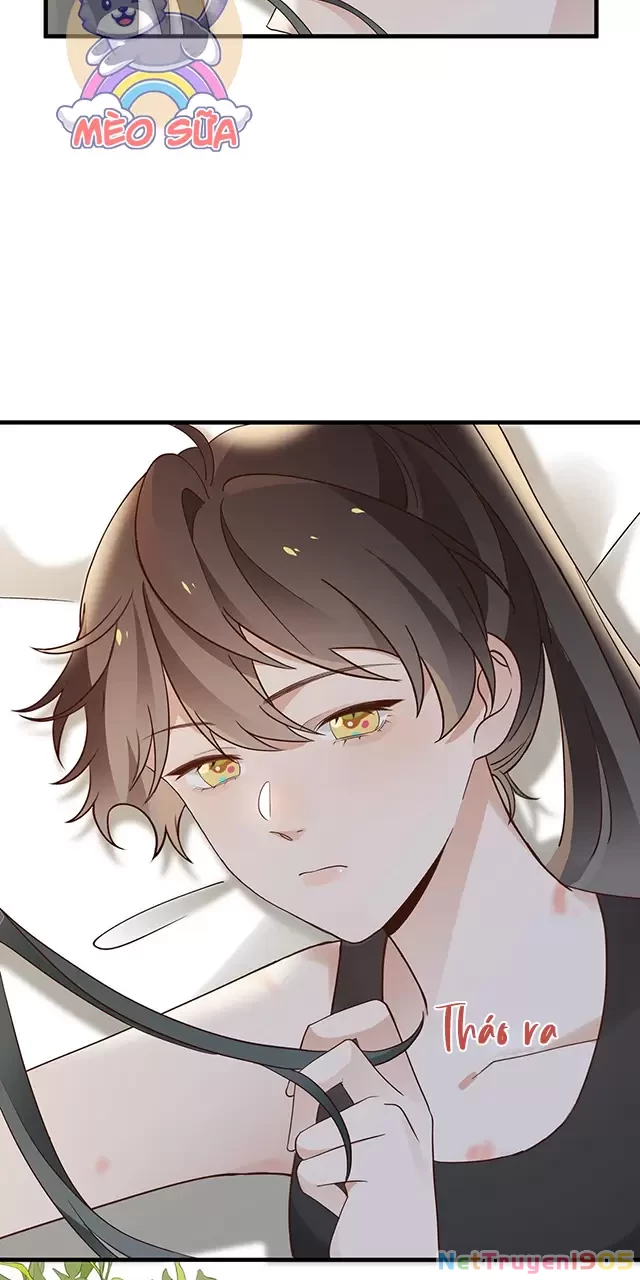 Bạch Nguyệt Quang Luôn Muốn Độc Chiếm Tôi Chapter 105 - 6