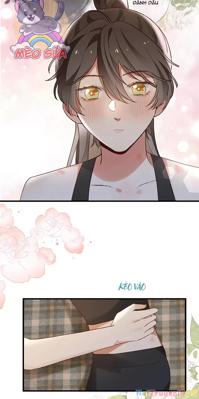 Bạch Nguyệt Quang Luôn Muốn Độc Chiếm Tôi Chapter 105 - 10