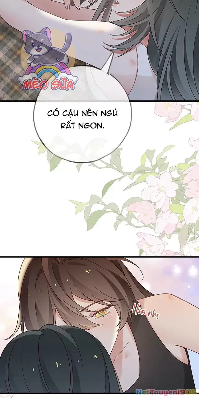 Bạch Nguyệt Quang Luôn Muốn Độc Chiếm Tôi Chapter 105 - 14