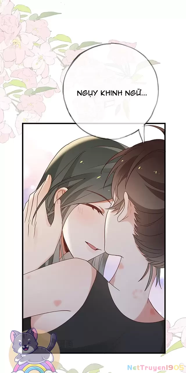 Bạch Nguyệt Quang Luôn Muốn Độc Chiếm Tôi Chapter 105 - 15