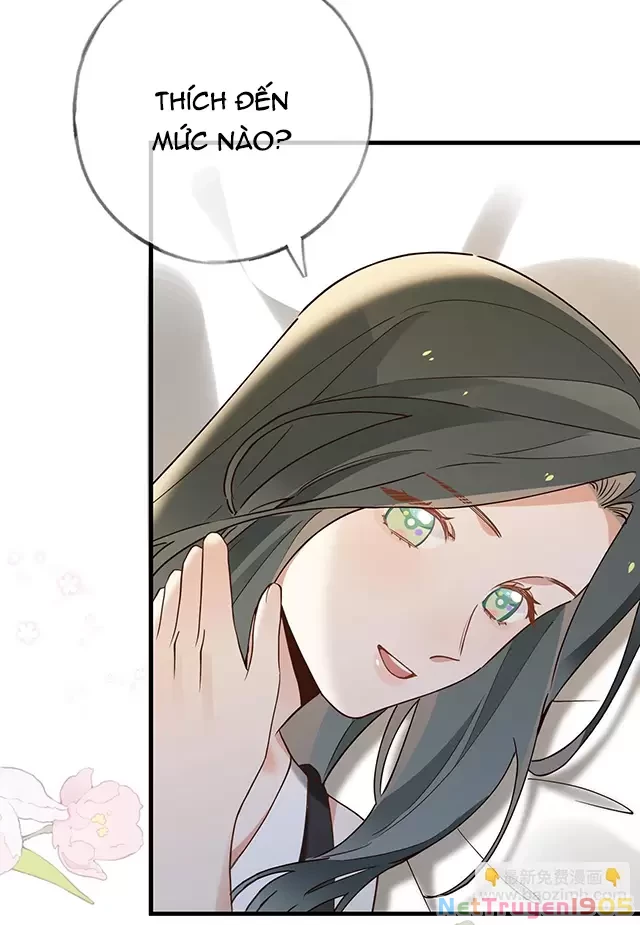 Bạch Nguyệt Quang Luôn Muốn Độc Chiếm Tôi Chapter 105 - 19