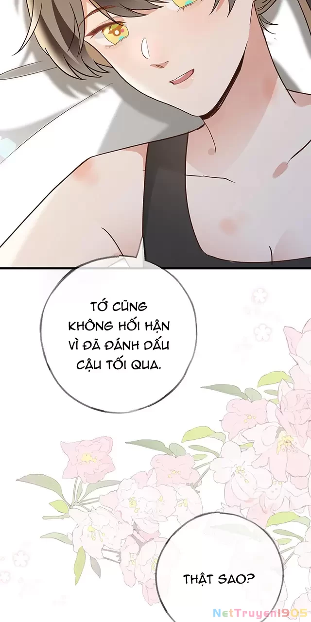 Bạch Nguyệt Quang Luôn Muốn Độc Chiếm Tôi Chapter 105 - 21