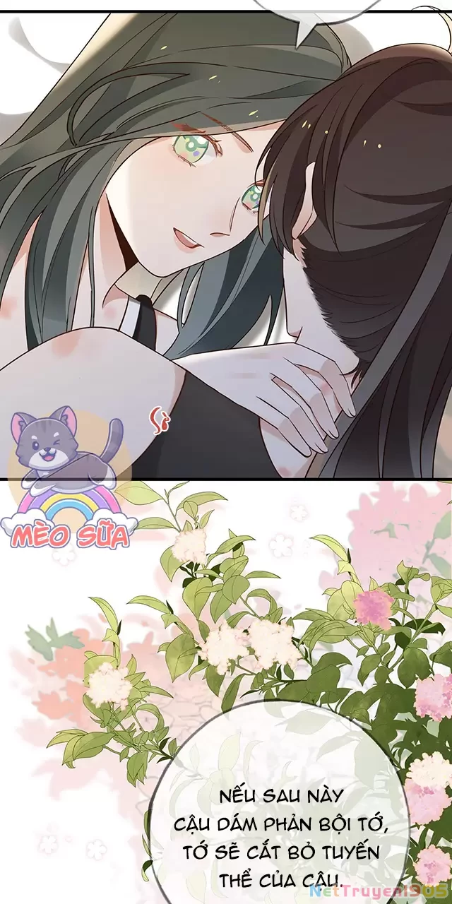 Bạch Nguyệt Quang Luôn Muốn Độc Chiếm Tôi Chapter 105 - 22