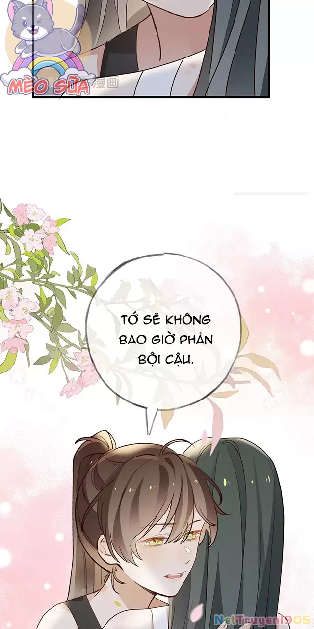 Bạch Nguyệt Quang Luôn Muốn Độc Chiếm Tôi Chapter 105 - 25