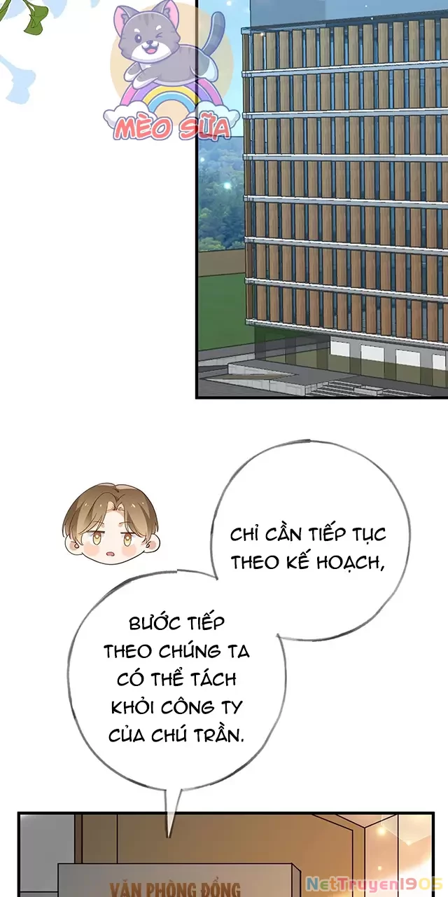 Bạch Nguyệt Quang Luôn Muốn Độc Chiếm Tôi Chapter 105 - 28