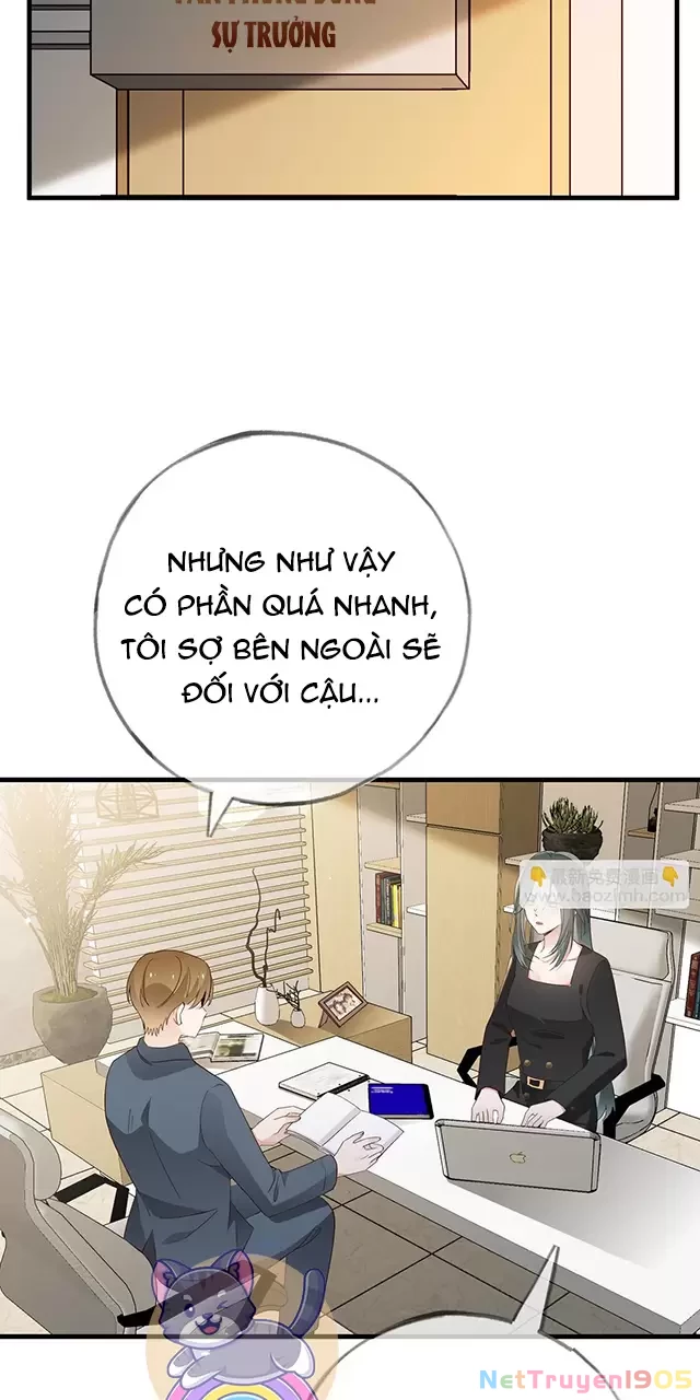 Bạch Nguyệt Quang Luôn Muốn Độc Chiếm Tôi Chapter 105 - 29