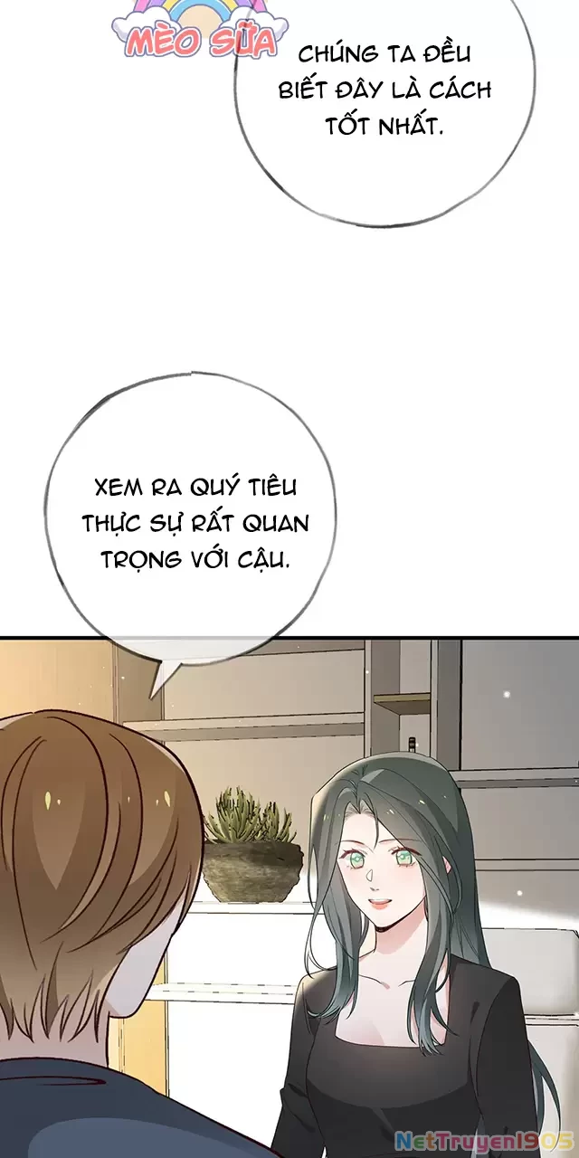 Bạch Nguyệt Quang Luôn Muốn Độc Chiếm Tôi Chapter 105 - 30