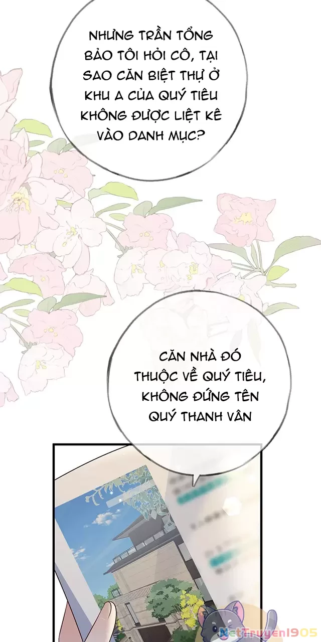 Bạch Nguyệt Quang Luôn Muốn Độc Chiếm Tôi Chapter 105 - 33