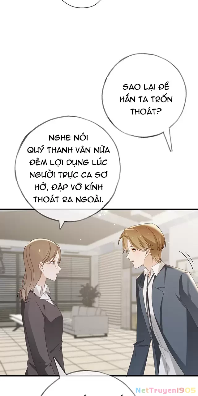 Bạch Nguyệt Quang Luôn Muốn Độc Chiếm Tôi Chapter 105 - 37