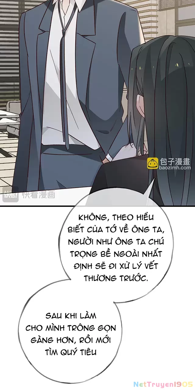 Bạch Nguyệt Quang Luôn Muốn Độc Chiếm Tôi Chapter 105 - 40