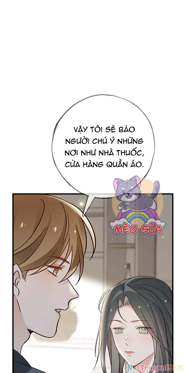 Bạch Nguyệt Quang Luôn Muốn Độc Chiếm Tôi Chapter 105 - 41