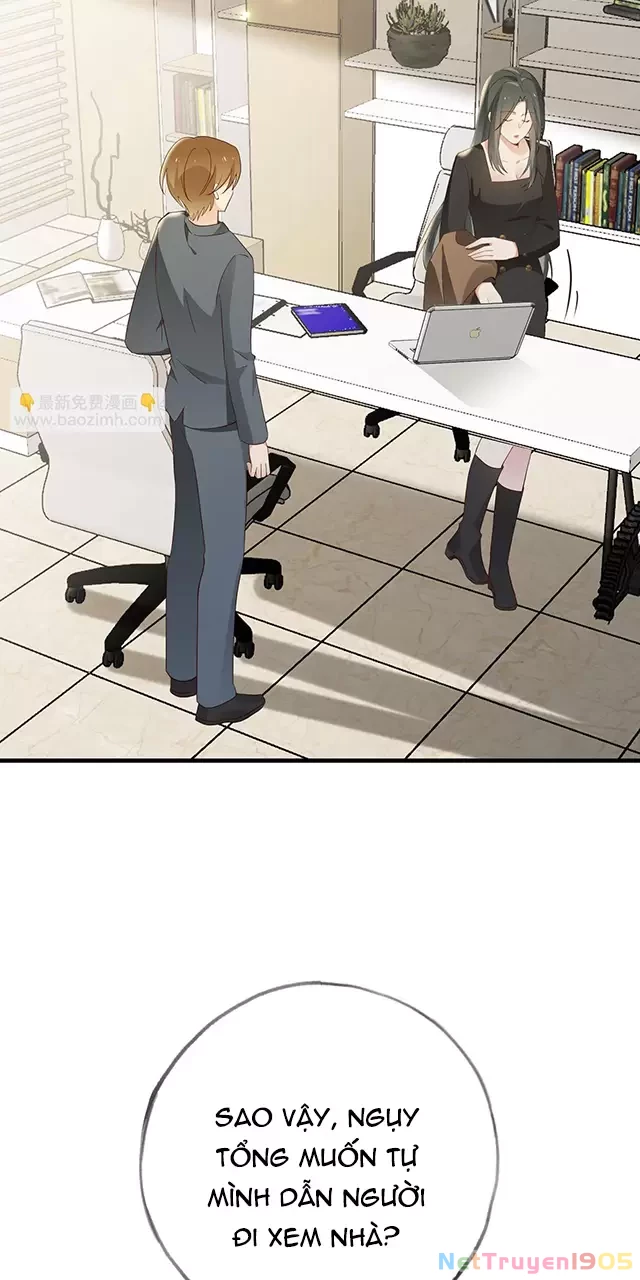 Bạch Nguyệt Quang Luôn Muốn Độc Chiếm Tôi Chapter 105 - 43