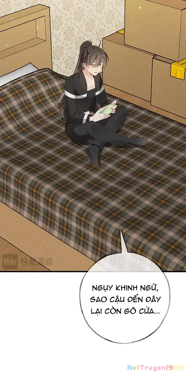 Bạch Nguyệt Quang Luôn Muốn Độc Chiếm Tôi Chapter 105 - 48