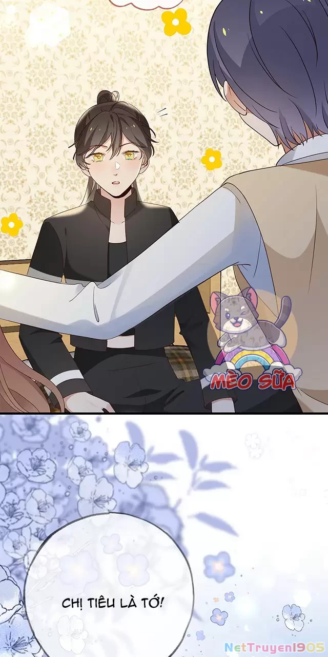Bạch Nguyệt Quang Luôn Muốn Độc Chiếm Tôi Chapter 105 - 51