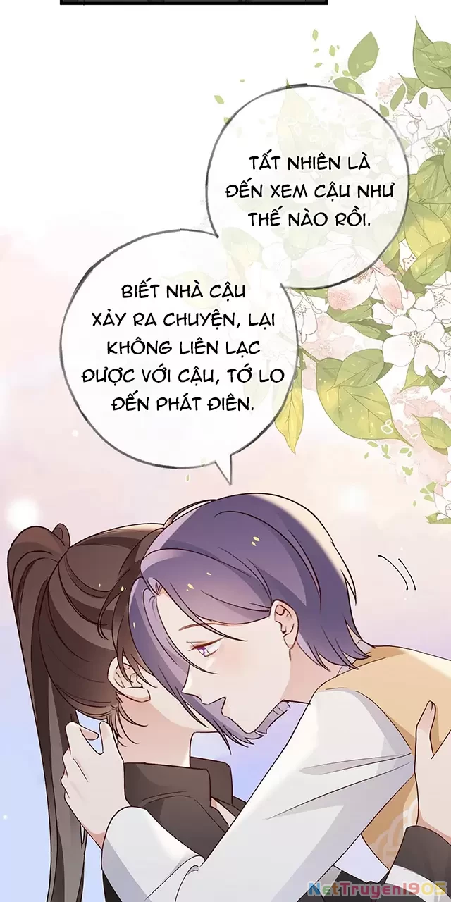 Bạch Nguyệt Quang Luôn Muốn Độc Chiếm Tôi Chapter 106 - 4