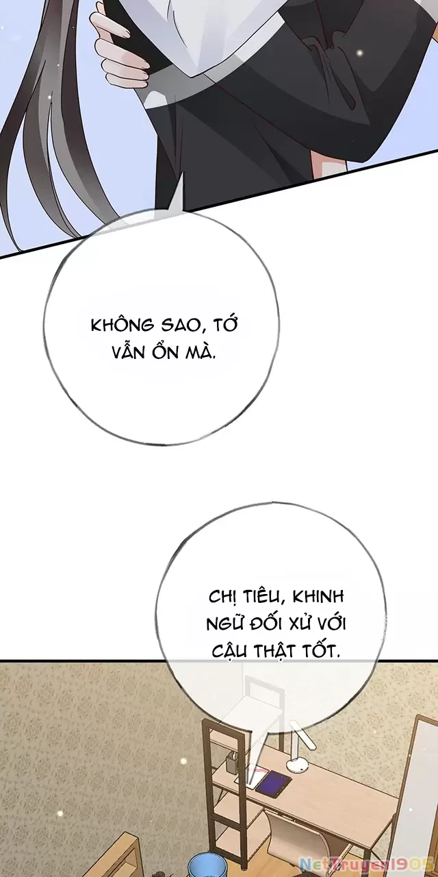 Bạch Nguyệt Quang Luôn Muốn Độc Chiếm Tôi Chapter 106 - 5