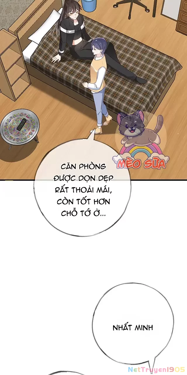 Bạch Nguyệt Quang Luôn Muốn Độc Chiếm Tôi Chapter 106 - 6