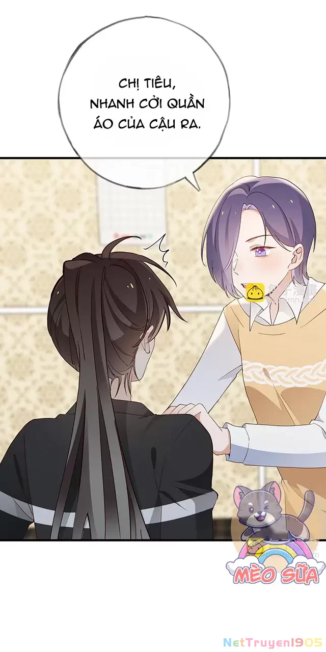 Bạch Nguyệt Quang Luôn Muốn Độc Chiếm Tôi Chapter 106 - 8