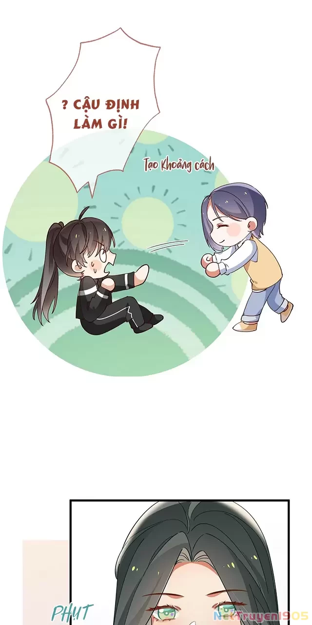 Bạch Nguyệt Quang Luôn Muốn Độc Chiếm Tôi Chapter 106 - 9