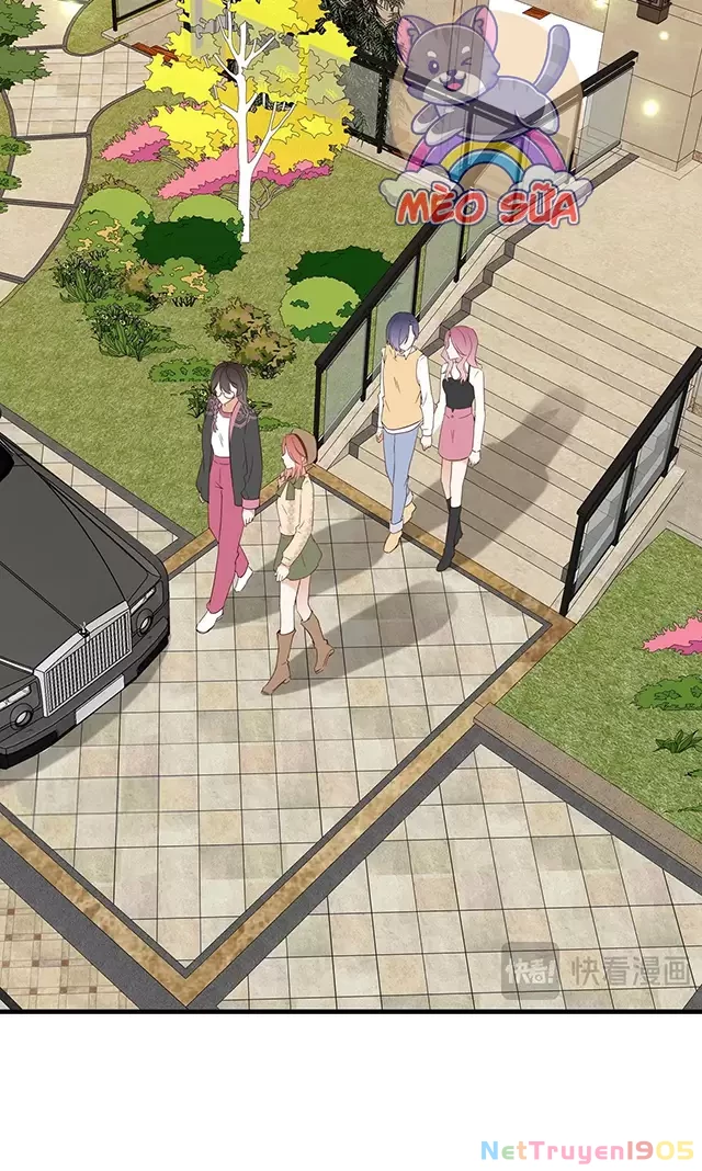 Bạch Nguyệt Quang Luôn Muốn Độc Chiếm Tôi Chapter 106 - 20