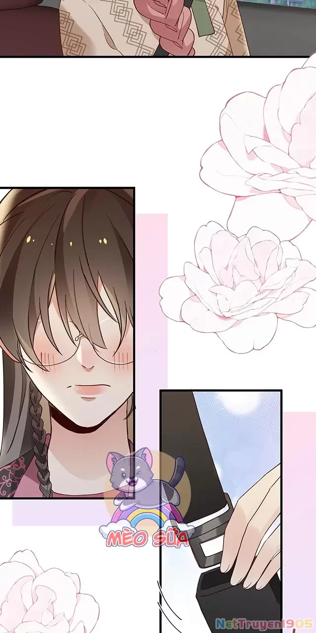 Bạch Nguyệt Quang Luôn Muốn Độc Chiếm Tôi Chapter 106 - 25