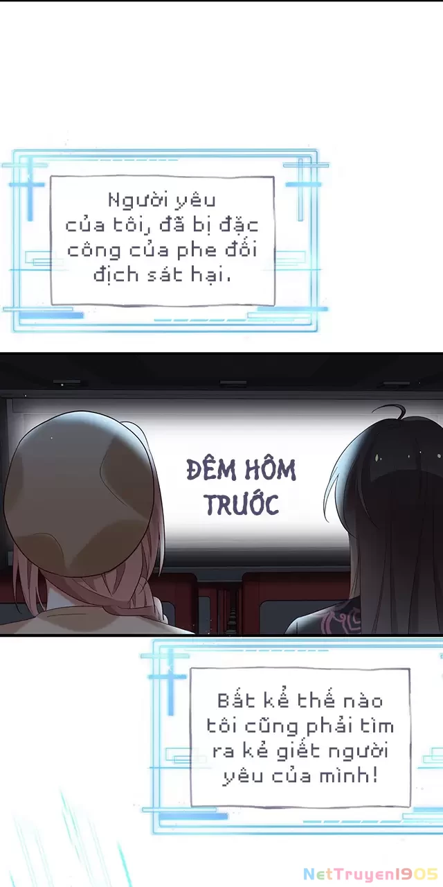 Bạch Nguyệt Quang Luôn Muốn Độc Chiếm Tôi Chapter 106 - 32