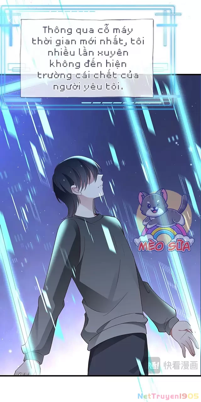 Bạch Nguyệt Quang Luôn Muốn Độc Chiếm Tôi Chapter 106 - 33