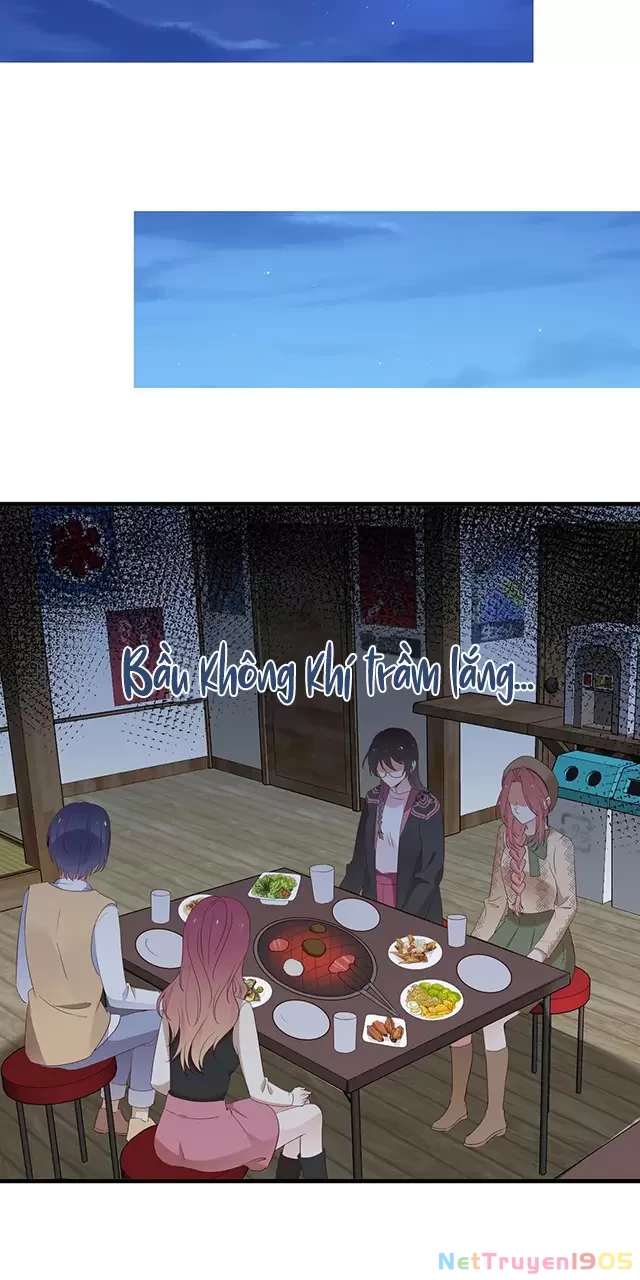 Bạch Nguyệt Quang Luôn Muốn Độc Chiếm Tôi Chapter 106 - 43