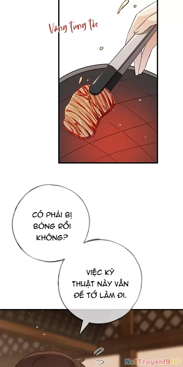 Bạch Nguyệt Quang Luôn Muốn Độc Chiếm Tôi Chapter 106 - 45