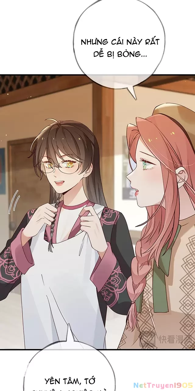 Bạch Nguyệt Quang Luôn Muốn Độc Chiếm Tôi Chapter 106 - 47