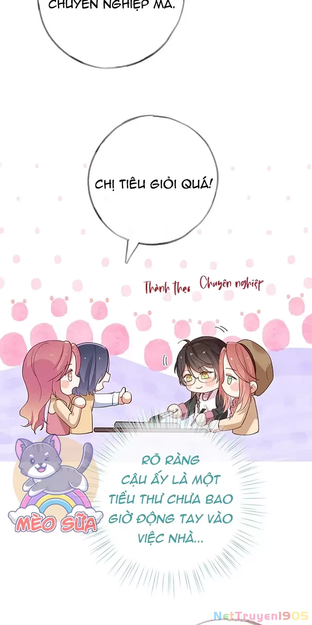 Bạch Nguyệt Quang Luôn Muốn Độc Chiếm Tôi Chapter 106 - 48