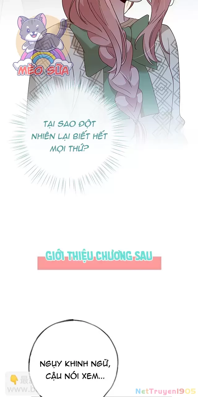 Bạch Nguyệt Quang Luôn Muốn Độc Chiếm Tôi Chapter 106 - 50