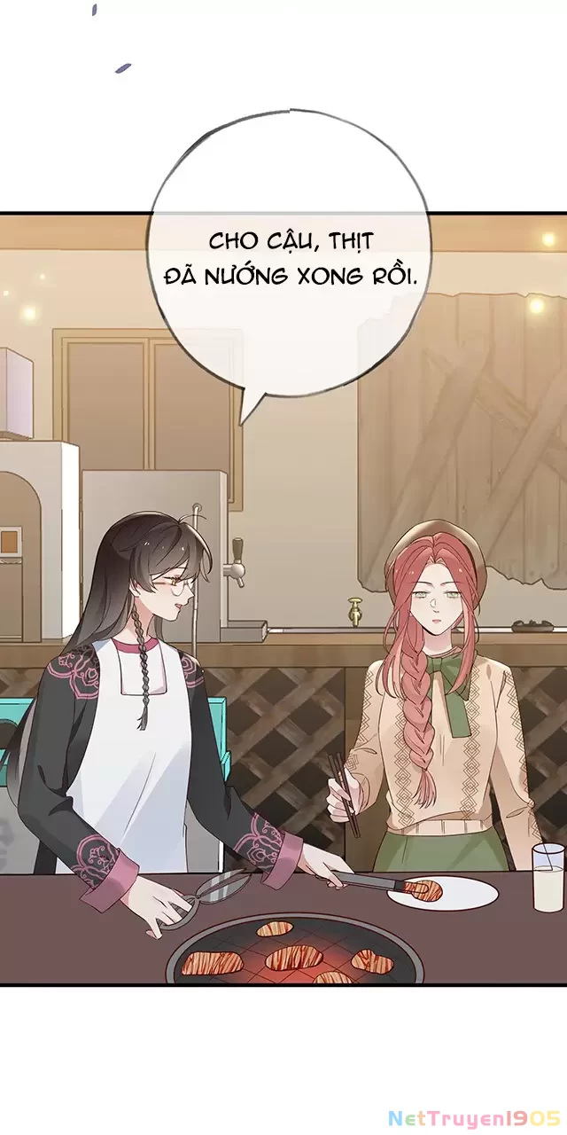 Bạch Nguyệt Quang Luôn Muốn Độc Chiếm Tôi Chapter 107 - 4