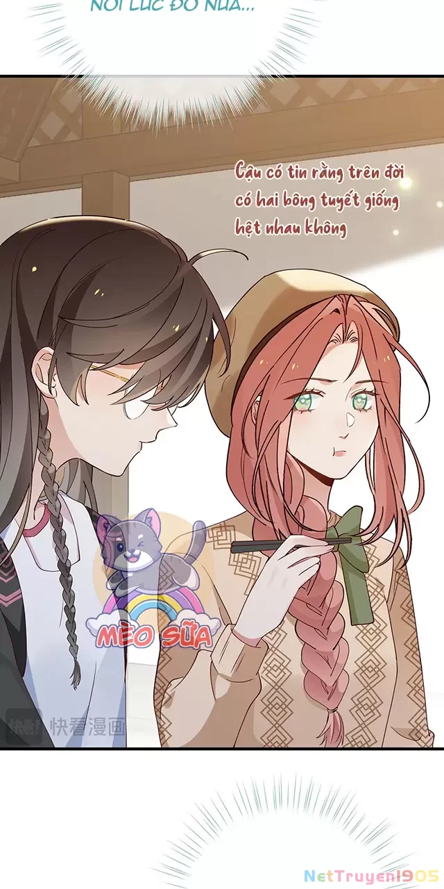 Bạch Nguyệt Quang Luôn Muốn Độc Chiếm Tôi Chapter 107 - 7