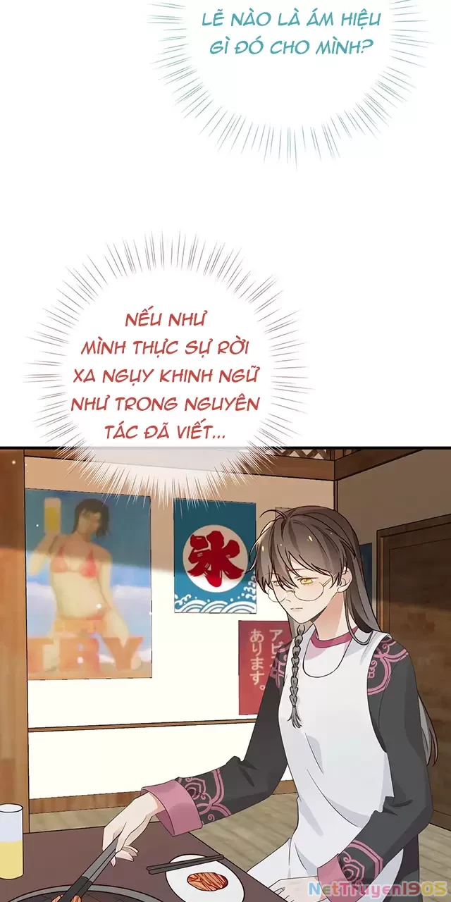 Bạch Nguyệt Quang Luôn Muốn Độc Chiếm Tôi Chapter 107 - 8