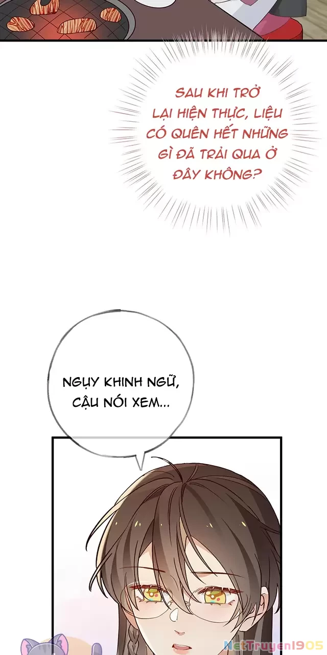 Bạch Nguyệt Quang Luôn Muốn Độc Chiếm Tôi Chapter 107 - 9