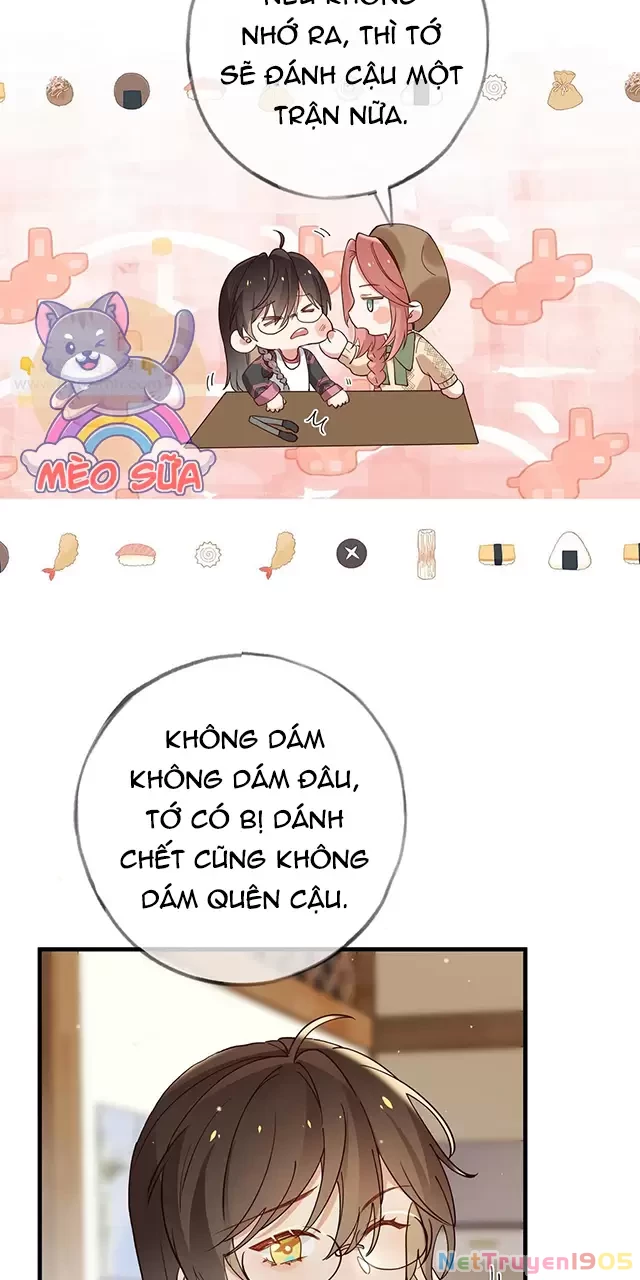 Bạch Nguyệt Quang Luôn Muốn Độc Chiếm Tôi Chapter 107 - 14